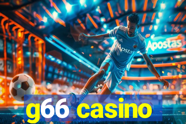 g66 casino